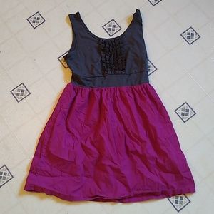 M dress